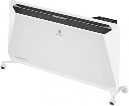 Комплект Electrolux Rapid Transformer с блоком управления и шасси ECH/R-2500 T-TUI4 (инверторный)